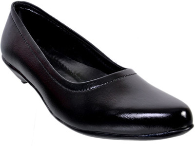 

Fescon Ekara Slip On Shoes For Women(Black