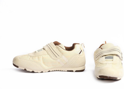 

Lotusfeet Casuals For Women(Beige