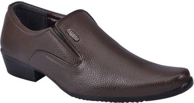 FAUSTO Slip On