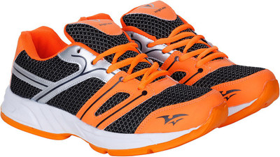 

Knight Ace Sports Running Shoes For Men(Orange