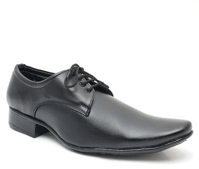 Cozy Formal Shoes