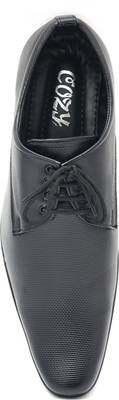 Cozy Formal Shoes