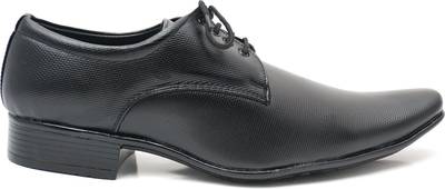 Cozy Formal Shoes