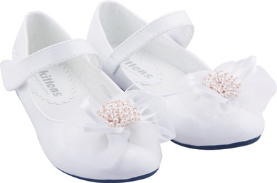 

KITTENS Girls, White