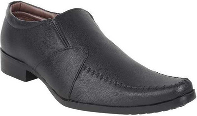 

Hirolas Slip On For Men(Black, 03;black
