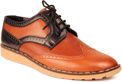 

Bacca Bucci Casuals For Men(Tan