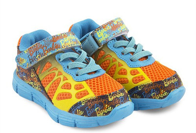 

Barbie Girls, Blue lime orange