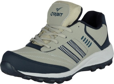 Orbit Running Shoes For Men(Grey)