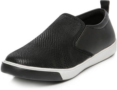 

TEN Loafers For Men(Black