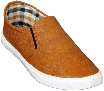 

Rickenbac RB-5 Loafers For Men(Beige