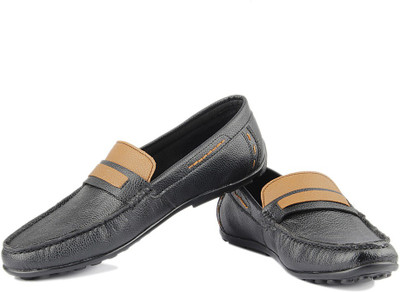 

Ziera Loafers For Men(Black)