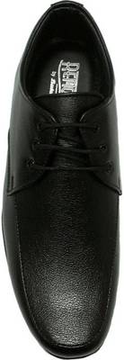 Bata Lace Up