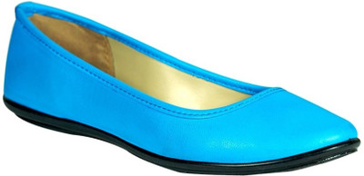 

Stylar Katrina Bellies For Women(Blue
