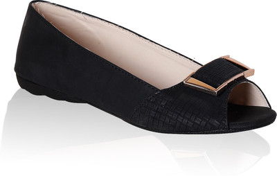 

Pantof Girls(Black