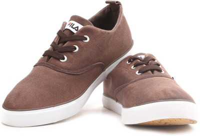 

Fila BENINO Sneakers For Men(Brown), Brn
