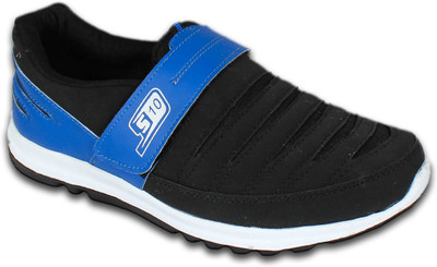

Smith Soul Running Shoes For Men(Black