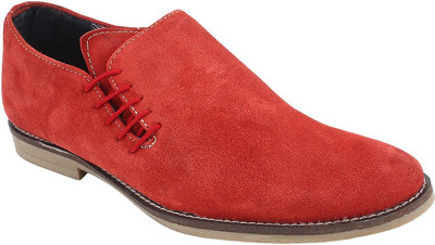 

Guava Casuals For Men(Red, 16;red