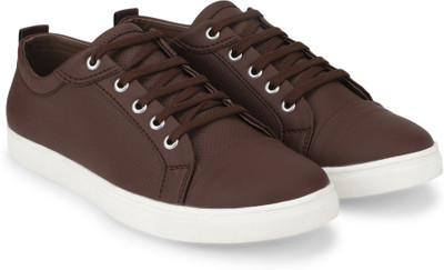 

Provogue Sneakers For Men(Tan