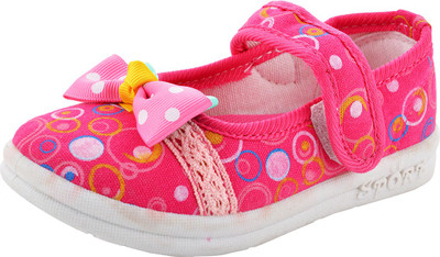

Willywinkies Girls, Pink