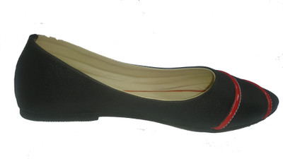 

Getsolutions Bellies For Women(Black