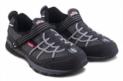 

Spiderman Boys, Black/dark grey
