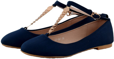 

Shuberry SB-021 Casuals For Women(Navy