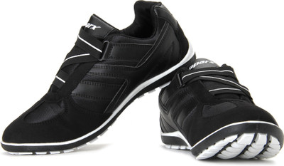 

Sparx SM-202 Sneakers For Men(Black, White)