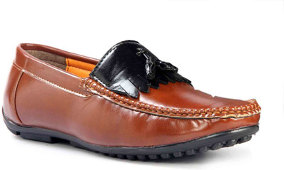 

Levanse Casuals For Men(Black