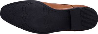 Hirel's Lace Up