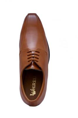 Hirel's Lace Up
