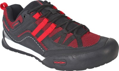 

Columbus Running Shoes For Men(Red