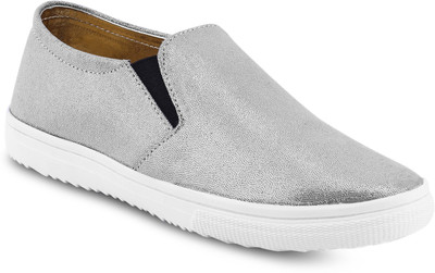 

Get Glamr Sneakers For Women(Silver