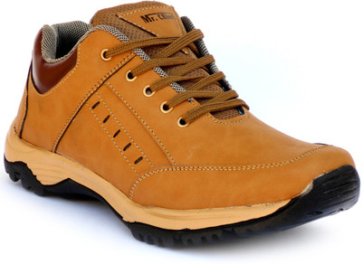 

Mr. Chief Casuals For Men(Tan)