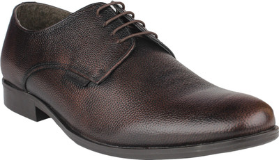 

Red Tape Lace Up For Men(Brown)