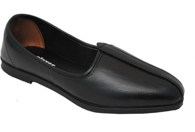 

Magic Tree Mojaris For Men(Black