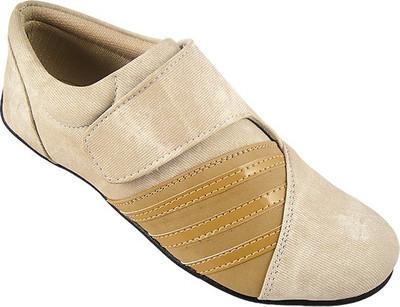 

Action Beige Signora AEL002 Casual Shoes For Women(Beige, Yellow), Cream
