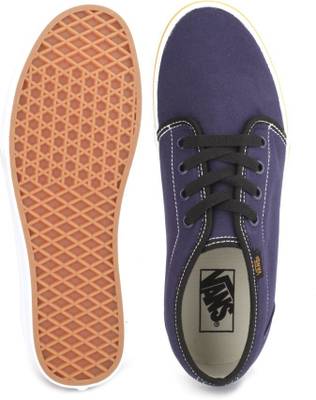 VANS 106 Vulcanized Men Sneakers