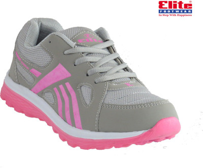 

Elite Girls, Grey-pink