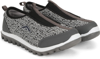 

Asian Running Shoes For Women(Grey, Grey