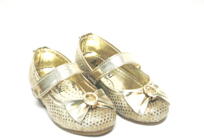 

Bambini Girls(Beige