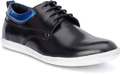 

Bruno Manetti 394 Casual Shoes For Men(Black)