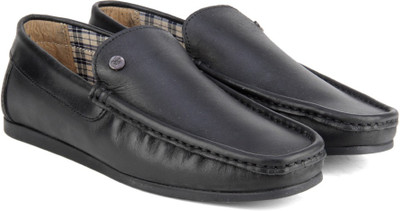

Carlton London Mr.CL -Mr.CL Loafers For Men(Black