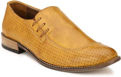 Footcholic Corporate Casuals