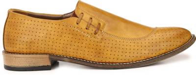 Footcholic Corporate Casuals