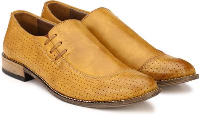 Footcholic Corporate Casuals