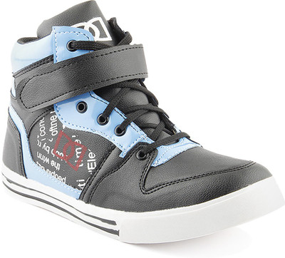 DK Derby Kohinoor Blue Sneakers For Men(Blue)