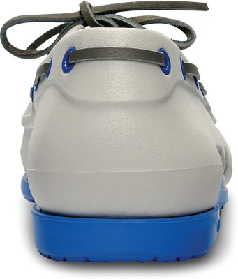 

Crocs Casuals For Men(Navy, White