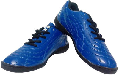 

Marex Shooter Football Shoes For Men(Blue)