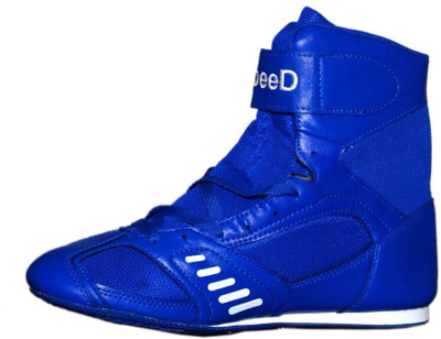 

Xpeed Boxing & Wrestling Shoes For Men(Blue