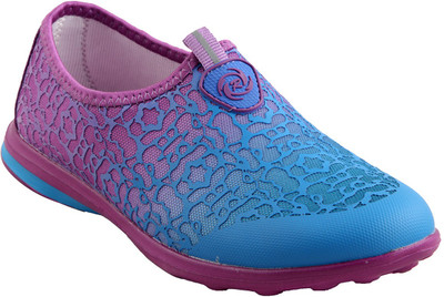 

Adorn Active And Cool Casual Shoes For Women(Blue, Royal blue